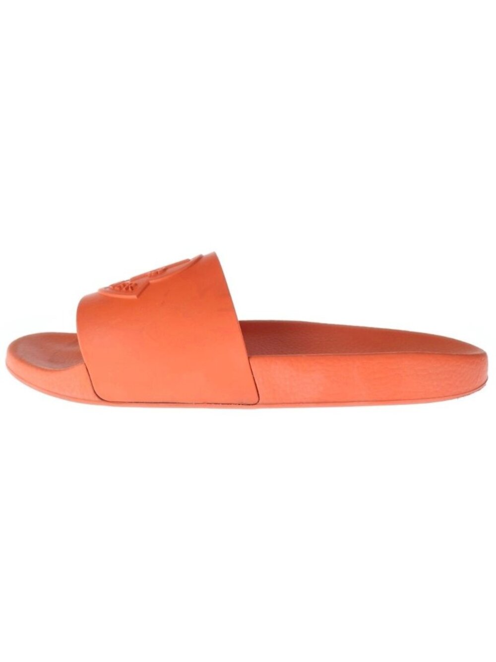 Moncler Rubber Slide Sandals